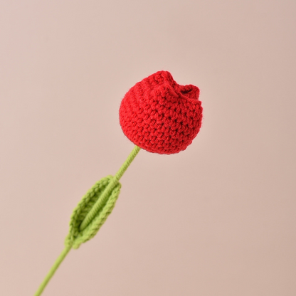 Handmade Tulips