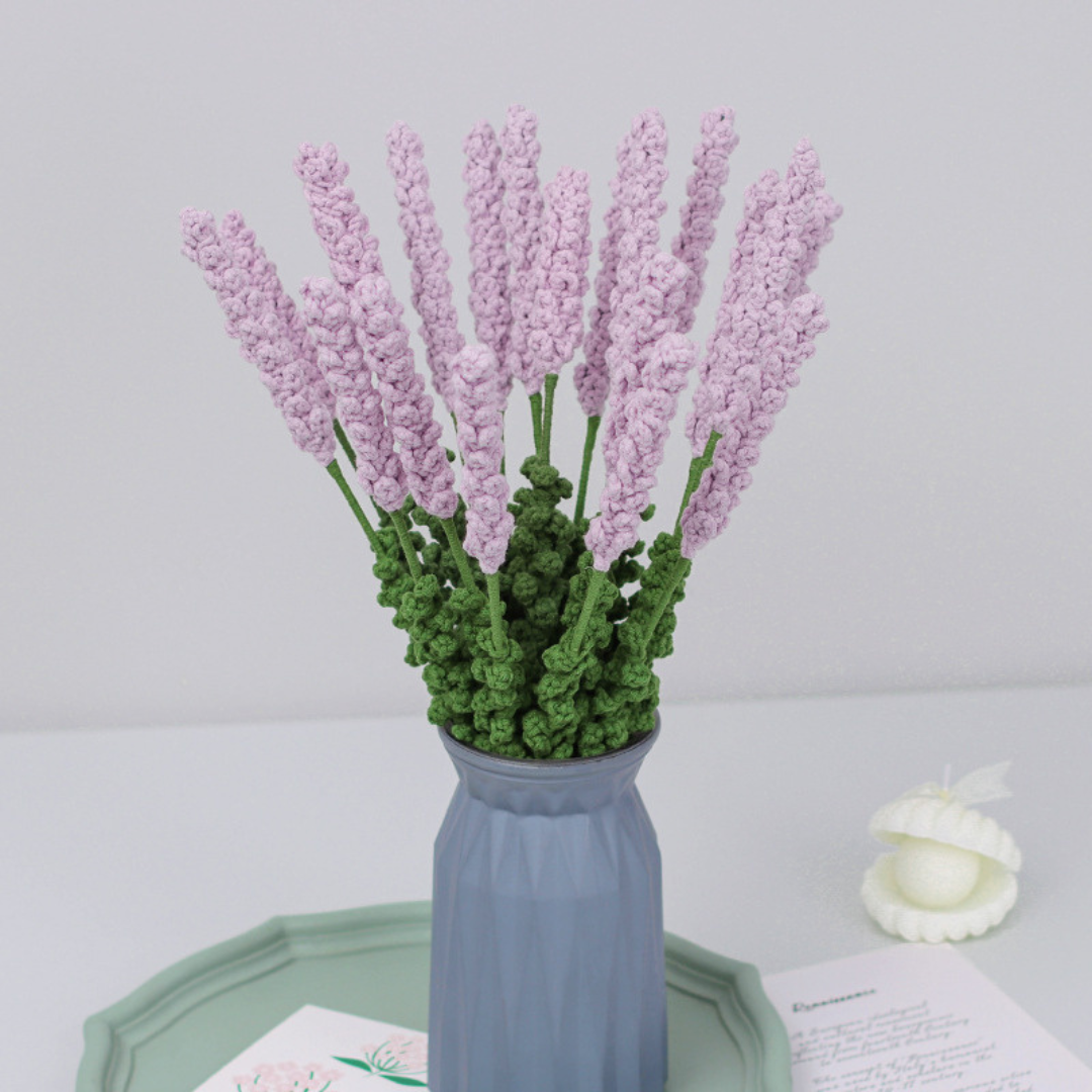 Handmade Lavender