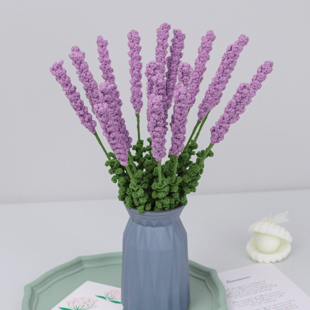 Handmade Lavender