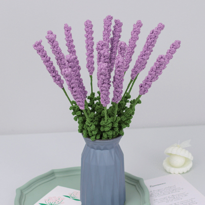 Handmade Lavender