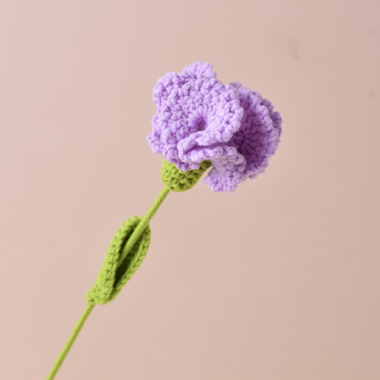 Handmade Carnations