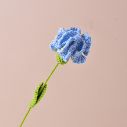 Handmade Carnations